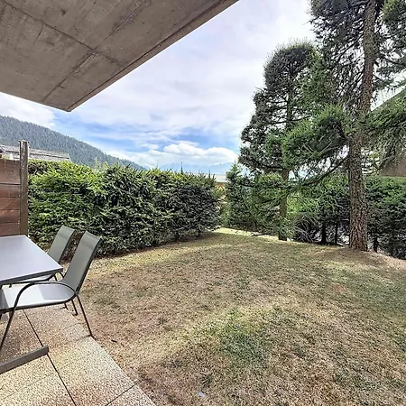 Andrea 051 Charming 2 Bedrooms On The Ground Floor With A Big Terrace Apartment